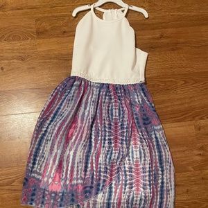 Speechless Girls Dress